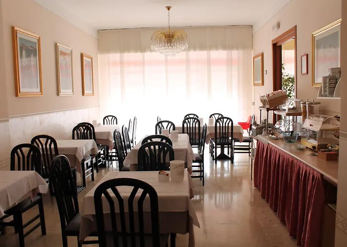 Ξενοδοχείο San Carlo Μέστρε