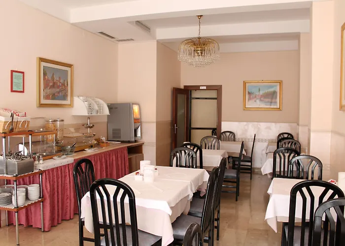 Ξενοδοχείο San Carlo