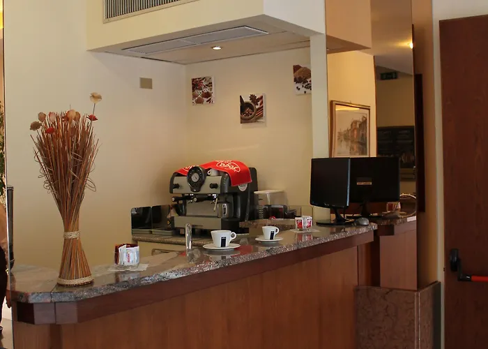 San Carlo Ξενοδοχείο