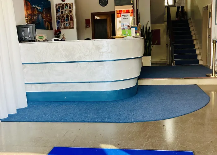 Ξενοδοχείο San Carlo