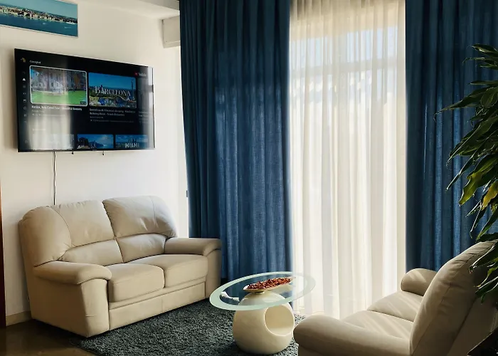 San Carlo Μέστρε