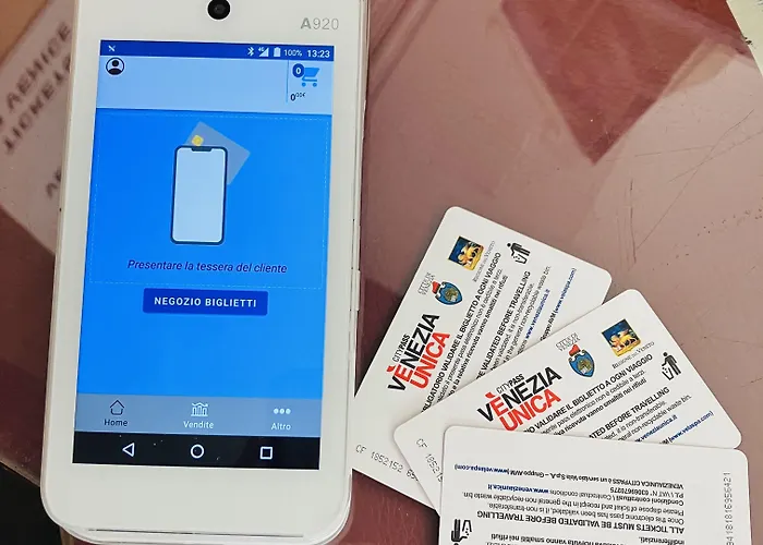 San Carlo Ξενοδοχείο 3*