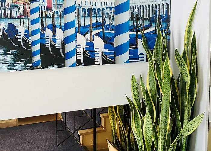 San Carlo Μέστρε