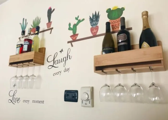 San Carlo Ξενοδοχείο 3*