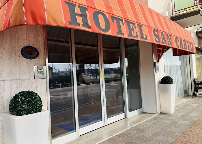 San Carlo 3* Μέστρε