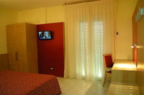 San Carlo Ξενοδοχείο