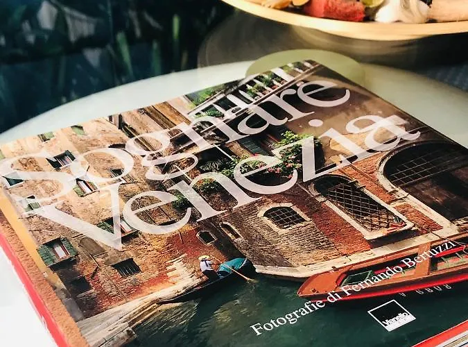 San Carlo Ξενοδοχείο Μέστρε