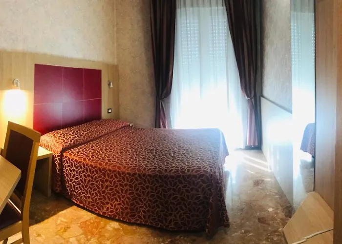 San Carlo Ξενοδοχείο