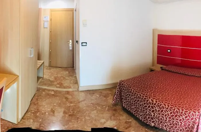 Ξενοδοχείο San Carlo