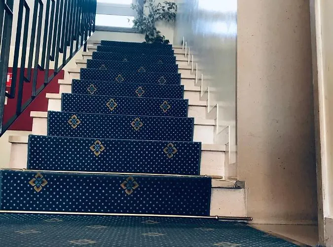 San Carlo Ξενοδοχείο Μέστρε