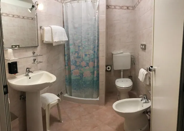 Ξενοδοχείο San Carlo