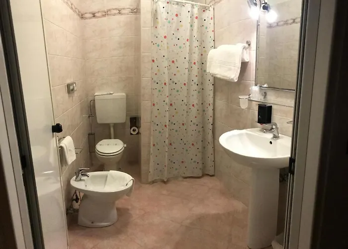 San Carlo Ξενοδοχείο