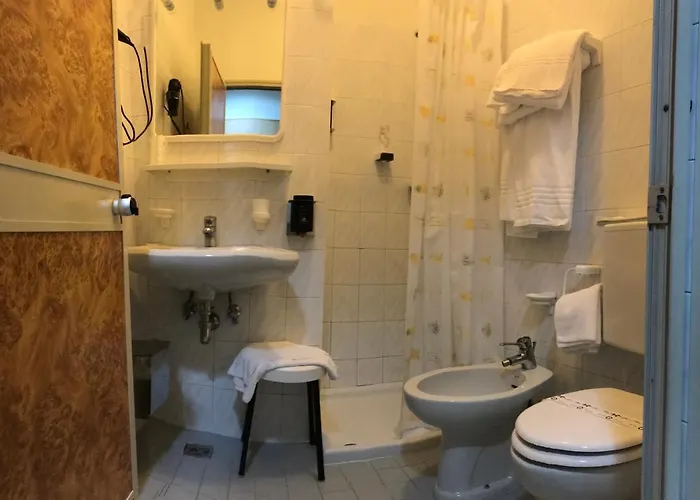 Ξενοδοχείο San Carlo Μέστρε