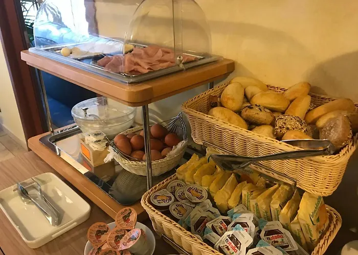 San Carlo Hotel Mestre