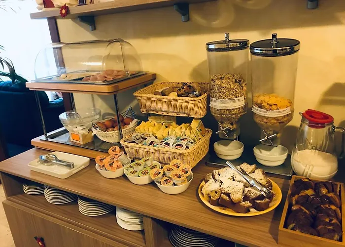 San Carlo Ξενοδοχείο