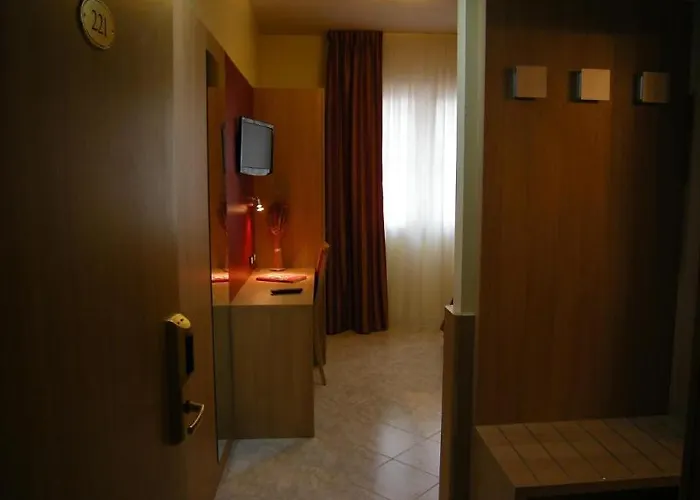 San Carlo 3* Μέστρε