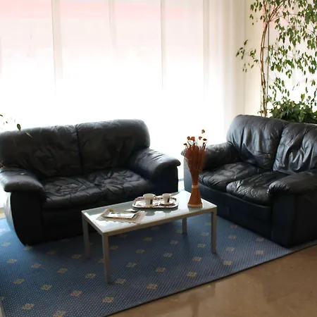 圣卡罗酒店 梅斯特雷