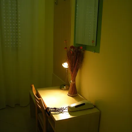 圣卡罗酒店 3* 梅斯特雷