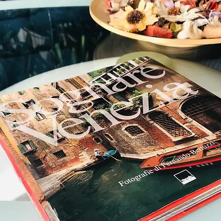 圣卡罗酒店 酒店 梅斯特雷