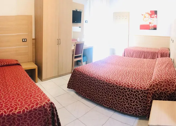 ホテル サン カルロ