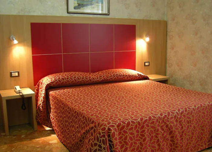 サン カルロ メストレ