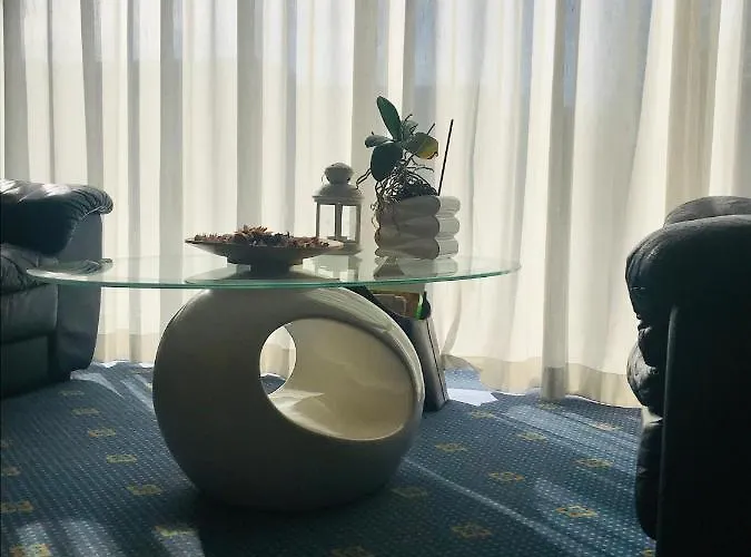 ホテル サン カルロ 3*