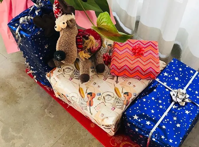 ホテル サン カルロ メストレ