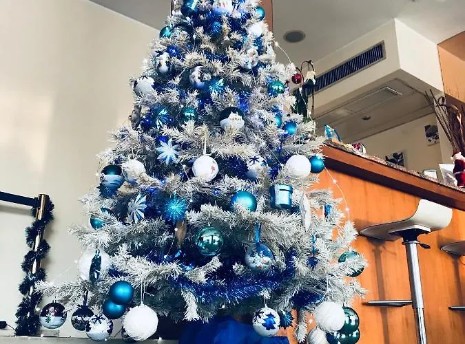 サン カルロ ホテル